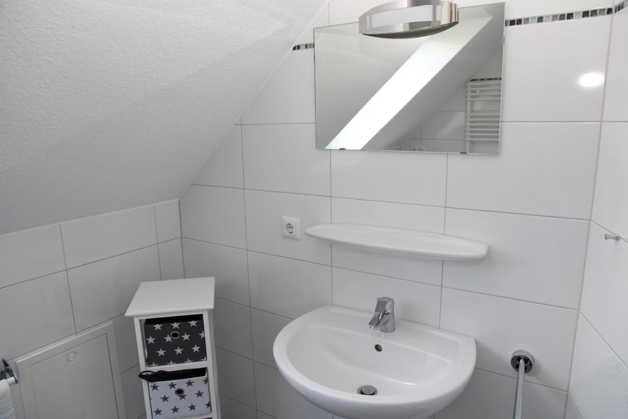 Kyana Apartamento Norden Exterior foto